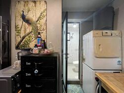 Blk 305 Chuan Village (Serangoon), HDB 3 Rooms #627848541
